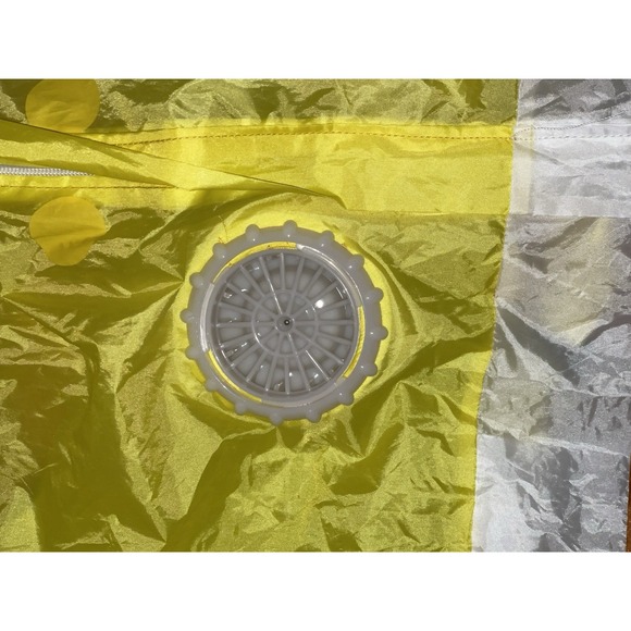 Spirit Spongebob Squarepants Inflatable Halloween Costume Child Small Mr. Krabs‎ - Picture 8 of 16